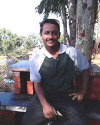 Prashant Pulujkar