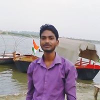 Suraj Kumar