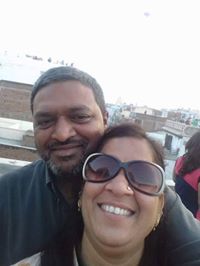 Brijesh Patel