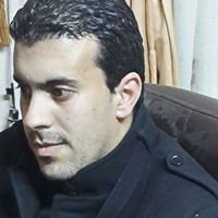 Mohammed Maharmh
