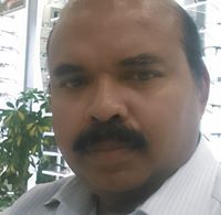 Vinod B.