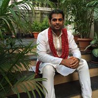 Naveen Hegde