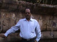 Dharanidhar Nanda