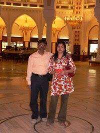 Priya Prasad
