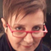 Αργυρώ Γερούλια