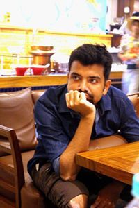 Sammhit Mohapatra