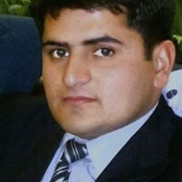 Muhammad Adil