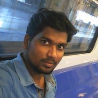 Surender Raju