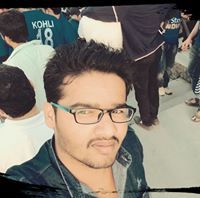 Shubham Wagaj
