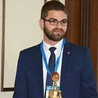 Ивайло Добрев