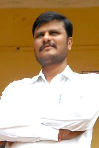 Vijayakumar Rangannavar