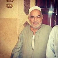 Ahmed Meslem