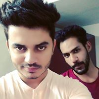 Krishu Rajput