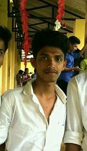 Shiva Prasad