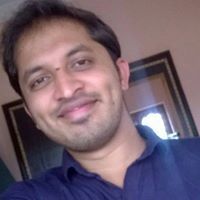 Praveen A Lakshmipathi