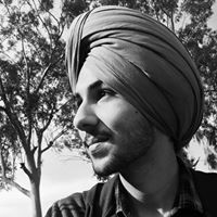 Arpanjot Singh