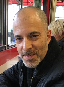 David Salter