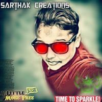 Sarthak Khare