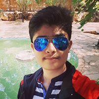 Vivek Sarvaiya