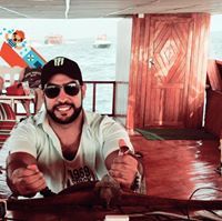 Haitham Abo Elmaged