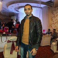 Ahmed Hussein