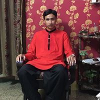 Muhammad Aamir