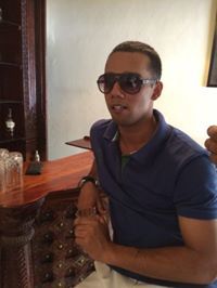 Anurag Kaushik