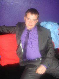 Игорь Баркалов