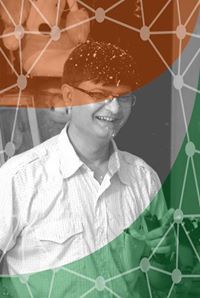 Tejash Joshi