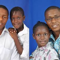 Gideon Leckson-Leckey