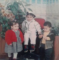 فاطمة الزهراء