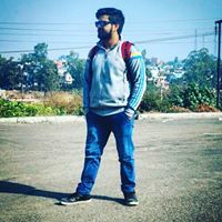 Vishank Razdan