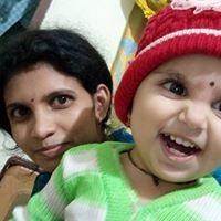 Priyanka Chincholkar Meshram