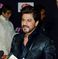 Shahrukh Shahrukh