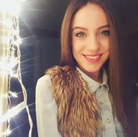 Vanessa Szűcs