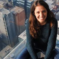 Theodosia Hadjithekli