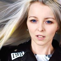 Анна Калинина