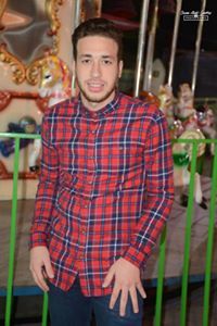 Amr Mahmoud
