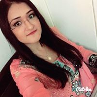 Shazia Aslam