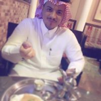 فهد الشمري
