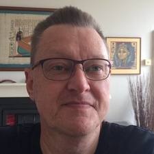 Simon Binning