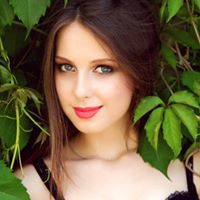 Анастасия Кривошеина