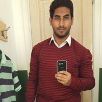 Ahmed Radwan