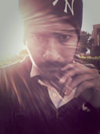 Faisal Alamgir