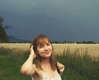 Лена Ващенко