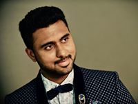 Nikunj Patel
