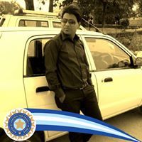 Surendra Pardeshi