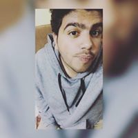 Omar Mohammed