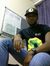 Ndumiso...