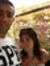 Yasmine...